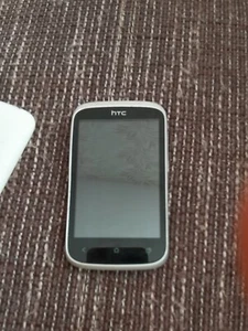 HTC Desire C - PL01100 Weiss  - Bild 1 von 2