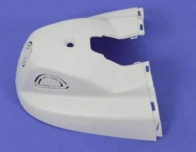 Tapa bisel espejo retrovisor interior Fiat 500L 2014-2020 fábrica Mopar nuevo fabricante de equipos originales Foto 1 de 2