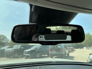 Rear View Mirror Without Compass With Automatic Dimming Fits 14-19 SOUL 777479 - Picture 1 of 15