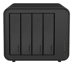 TERRAMASTER D8 Hybrid 8bay Gehäuse, USB3.2, Diskless - Afbeelding 1 van 4