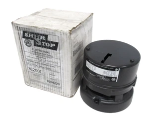 NUOVO REXNORD 105632106003 FRENO MOTORE ELETTRICO 964226 - Foto 1 di 3