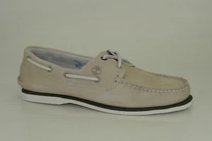 Timberland Scarpe da Vela Classic 2-Eye Boat Scarpe Uomo Barca A2C9H - Bild 1 von 12