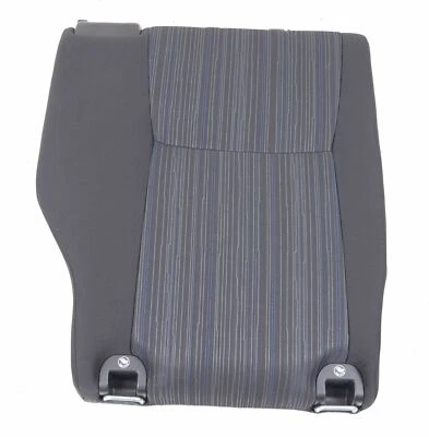 SUZUKI SWIFT IV NZ FZ Facelift 2017 3-Türen Isofix Sitzbank Rücksitzbank HR  - Bild 1 von 2