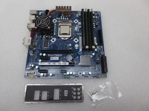 DELL ALIENWARE AURORA R2 0RV30W LGA1156 MOTHERBOARD with i5 540 CPU - Picture 1 of 6