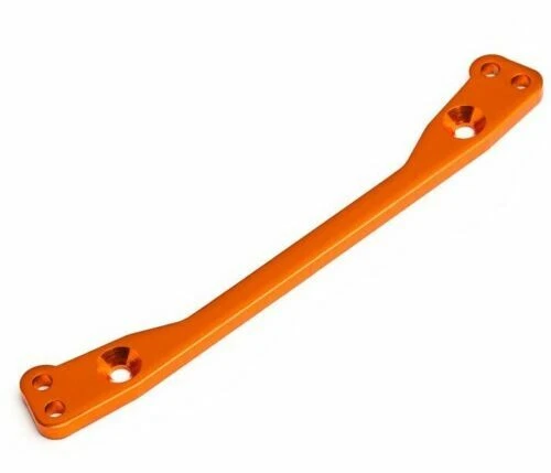 HPI Racing 101765 Steering Holder Adapter 7075 Trophy 3.5 Buggy / Truggy 4.6 - Image 1 of 1