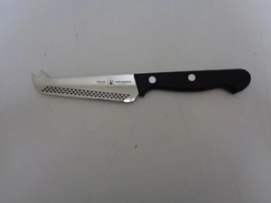 Felix Solingen Cheese Charcuterie Knife Black - Picture 1 of 2