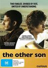The Other Son movie on DVD foreign film based in the middle east