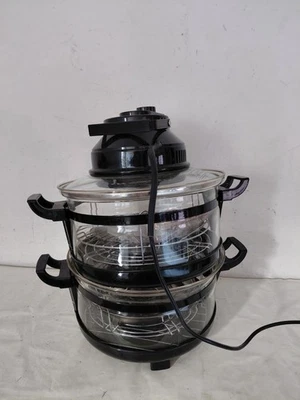 COMBI GRILL CG 2000 + CG 2200 – PLANETA – Griglie elettriche combinate - Immagine 1 di 4