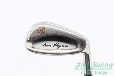 Ben Hogan Edge CFT Single Iron 8 Iron Steel Regular Right 36.5in - Image 1 of 4