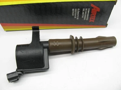 Airtex 5C1716 Direct Ignition Coil For 2008-2014 Ford 4.6L 5.4L-V8 6.8L-V10 - Image 1 of 3