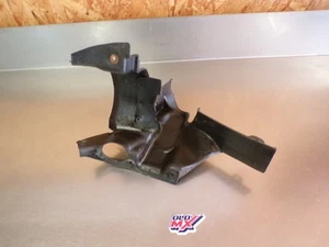 Plastique de garde boue arrière Yamaha 250 YZ 1979 - Foto 1 di 4