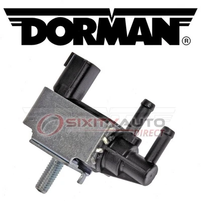 Dorman Vapor Canister Purge Valve for 1999-2002 Nissan Maxima 3.0L 3.5L V6 ku Foto 1 de 4
