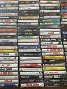 Soundtrack: Vision Quest - Picture 1 of 2