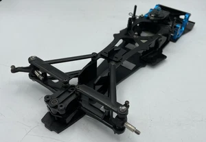 For parts TAMIYA F104 F-104 chassis only - Picture 1 of 14
