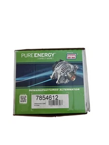 MPA - Pure Energy - Alternator (7854612) - Bild 1 von 1