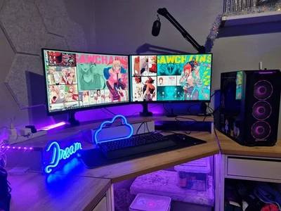 Beginner- Level Gaming PC Setup BUNDLE CHECK DESCRIPTION* - Image 1 of 4