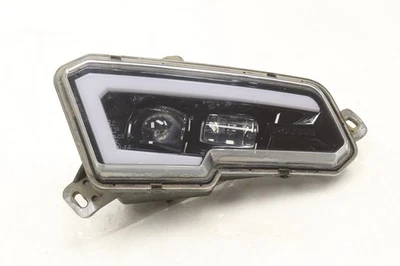 Polaris Sportsman 570 23 Headlight Left 2415092 52556 - Image 1 of 4