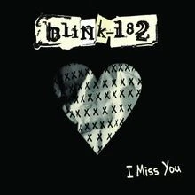 I Miss You von Blink 182 | CD | Zustand sehr gut - Bild 1 von 2