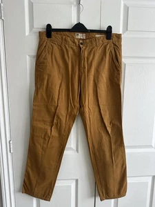 Mustard Chinos W36” - Picture 1 of 1