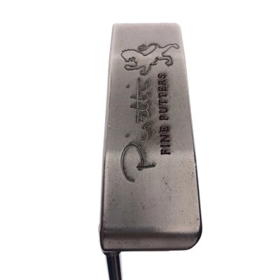 Used Piretti CW II Putter / 36.0 Inches / Left-Handed - Image 1 of 4