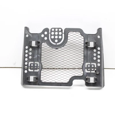 Silenciador guardabarros delantero Suzuki Quadrunner 250 1988 53310-20B12 Foto 1 de 4