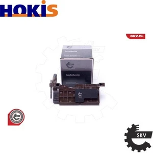 CONTROL UNIT AUTOMATIC TRANSMISSION 96SKV205 FOR BMW 7/F01/F02/F03/F04 A 4.4L - Picture 1 of 8