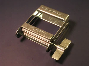 Corregiones de cinta y metal Escurridor de tubos Escurridor de tubos Escurridor de tubos - Imagen 1 de 6