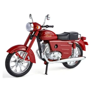 1:10 Happy XF250 Motorcycle Model Toy Metal Diecast Perfect Kids Gift Collection - Picture 1 of 11