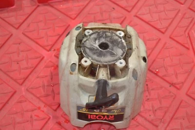 Ryobi 750r 31cc 16" String Trimmer OEM Recoil - Image 1 of 4