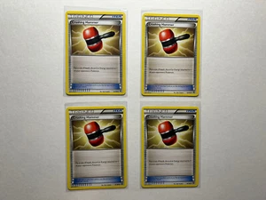 Pokémon TCG: Crushing Hammer BW - Emerging Powers - 92/98 Regular Uncommon - Picture 1 of 2