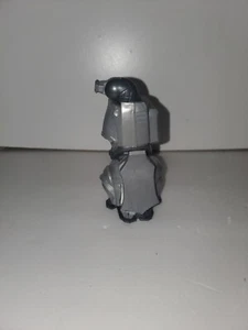 DC Comics Multiverse BAF CNC Justice Buster Left Leg - Bild 1 von 3