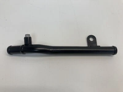 Tubo refrigerante metálico automático Mini Cooper S 11537550527 05-08 R52 R53 Foto 1 de 4