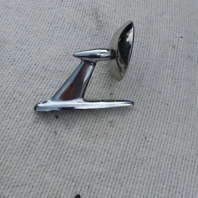 Espejo retrovisor Ford Fairlane Victoria 1956 fabricante de equipos originales Foto 1 de 4