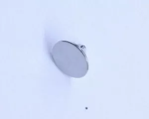 Rolex 3030 3035 part 5064 Axe de masse oscillante Asse massa oscillante NEW - Foto 1 di 2