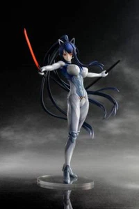 TOKYO NECRO: GIJOU MITSUMI 1/7 PVC STATUE ( 23cm ) VERTEX - Imagen 1 de 1