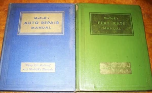 1938 1939 1940 1946 CHEVY FORD OLDSMOBILE CADILLAC DeSoto Mercury Nash Packard - Picture 1 of 4