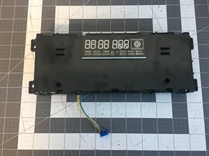 Kenmore Range Oven Control Board P# 316462851 - Picture 1 of 3