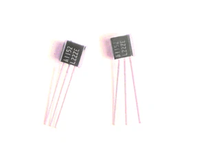 2SA1152 "Original" NEC  Transistor 2  pcs - Picture 1 of 1