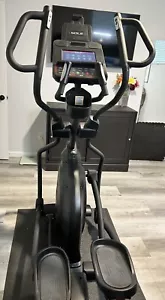 Sole E95S Adjustable Stride Elliptical – Gym-Quality Performance at Home! - Bild 1 von 6