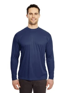 Ideology Performance Long Sleeve Tshirt. Size Medium. New With Tags. - Picture 1 of 7