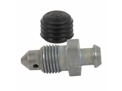 Tornillo purga de frenos trasero para Ford Taurus 2010-2019 Motorcraft 76252 PSWD 2011 Foto 1 de 2