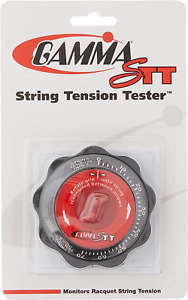Gamma Sports Racquet String Tension Tester (Tennis/Squash/Racquetbal l)