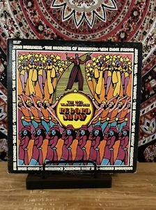The 1969 Warner/Reprise Record Show ~ EX/VG+, Gatefold, Double LP - Picture 1 of 9