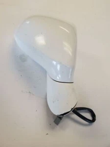 Espejo retrovisor lateral derecho pasajero eléctrico compatible con 00-03 S2000 410516 - Imagen 1 de 12