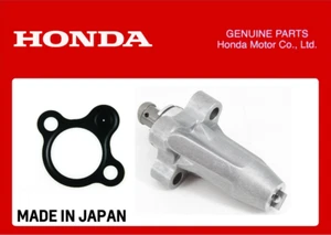 GENUINE HONDA CAM CHAIN TENSIONER LIFTER + GASKET 2003-2016 CBR600RR RA Latest - Picture 1 of 1