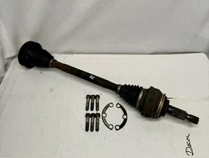 Lexus LS430 2003 OEM eje de transmisión trasero lado del pasajero derecho 42340-50060 diestro - Imagen 1 de 6