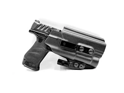 Model 1 - Walther PDP 4IN 5IN - TLR1 / TLR1HL Holster - Image 1 of 4