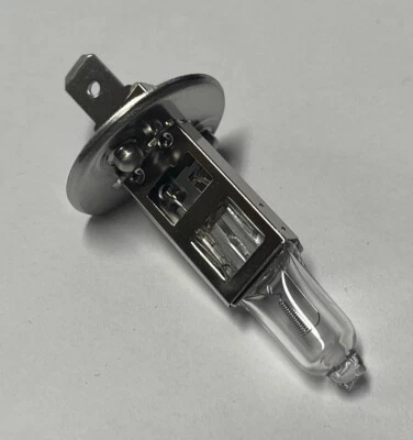 Bombilla Faro PHILIPS Estándar 12V 55W P14.5 H1 C1 Foto 1 de 3