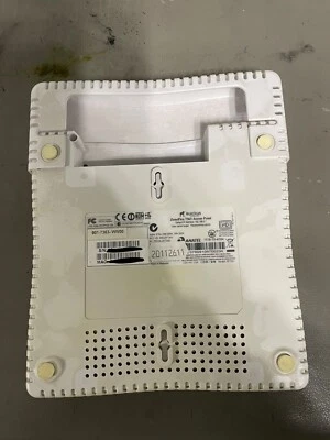 Ruckus ZoneFlex 7363 Access Point PoE White - Image 1 of 2