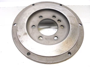 QUARTER MASTER BUTTON FLYWHEEL # 509110-CHEVY-RAT ROD-DRAG-RACING-TRUCKS-STREET - Picture 1 of 4